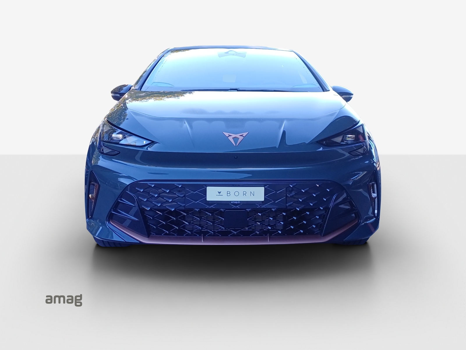 CUPRA CUPRA Born VZ PE 79kWh, 326PS-image-6