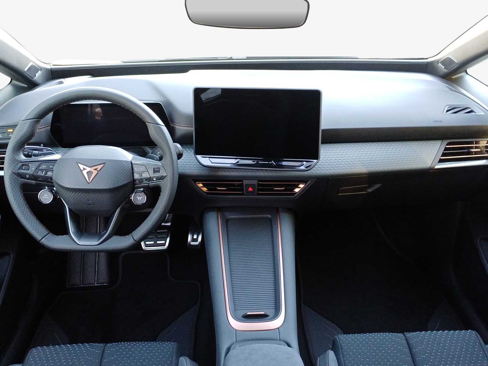 CUPRA CUPRA Born VZ PE 79kWh, 326PS-image-8