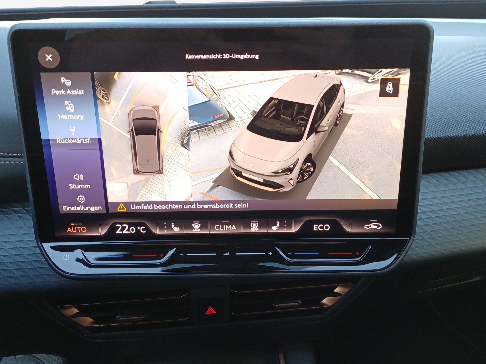 CUPRA CUPRA Born VZ PE 79kWh, 326PS-image-10