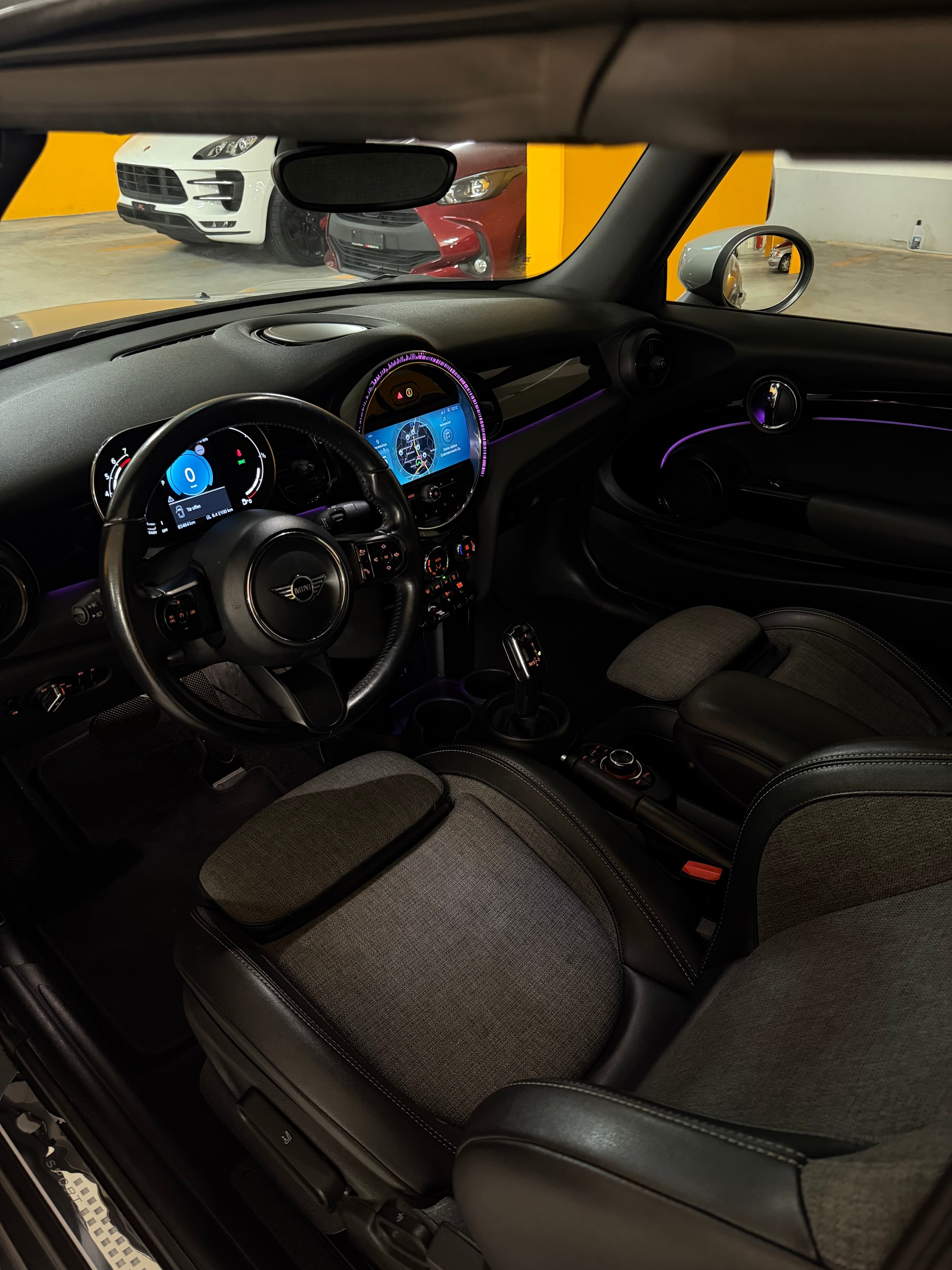 MINI Cooper S Cabriolet DKG-image-6
