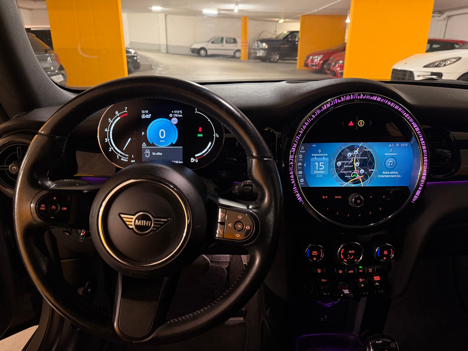 MINI Cooper S Cabriolet DKG-image-7