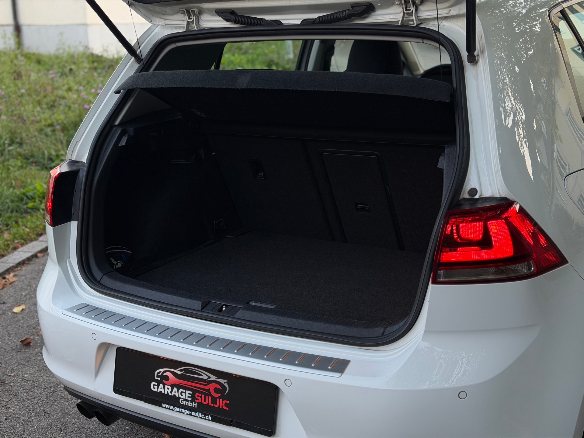 VW Golf 1.4 TSI Highline DSG-image-7