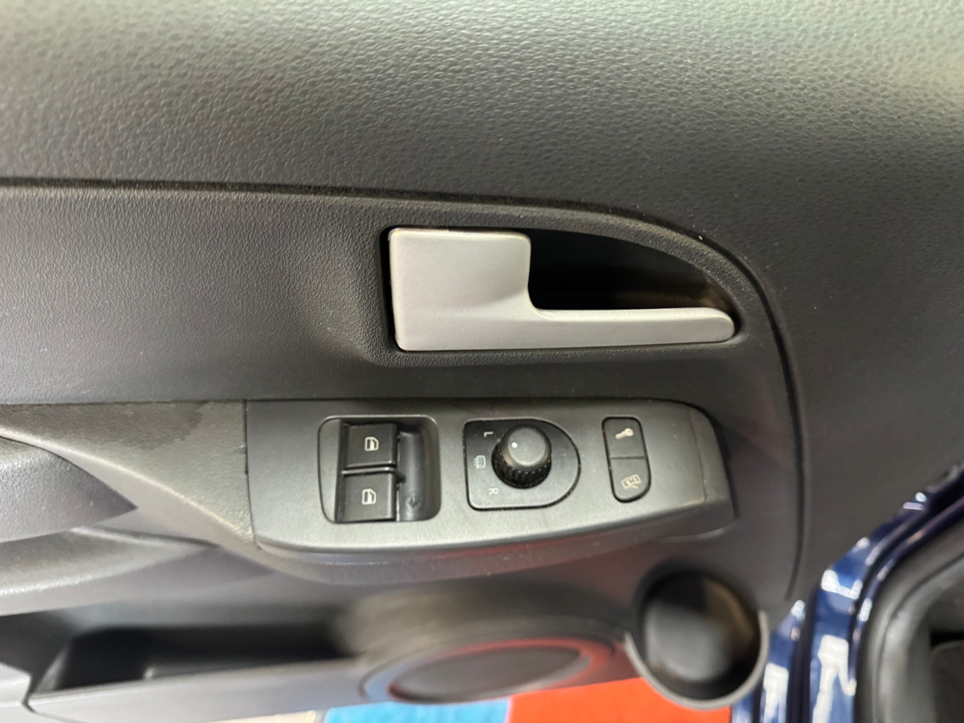 VW Fox 1.4-image-8