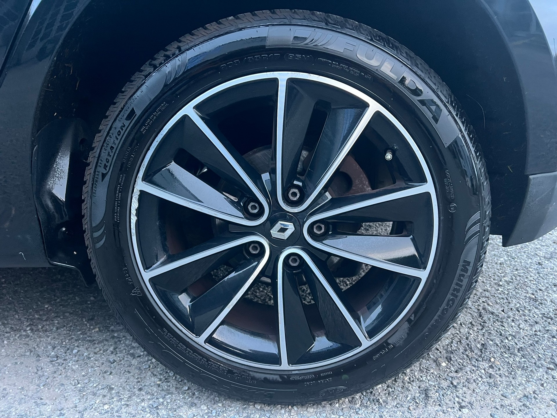 RENAULT Scénic 1.5 dCi Bose Edition EDC-image-15
