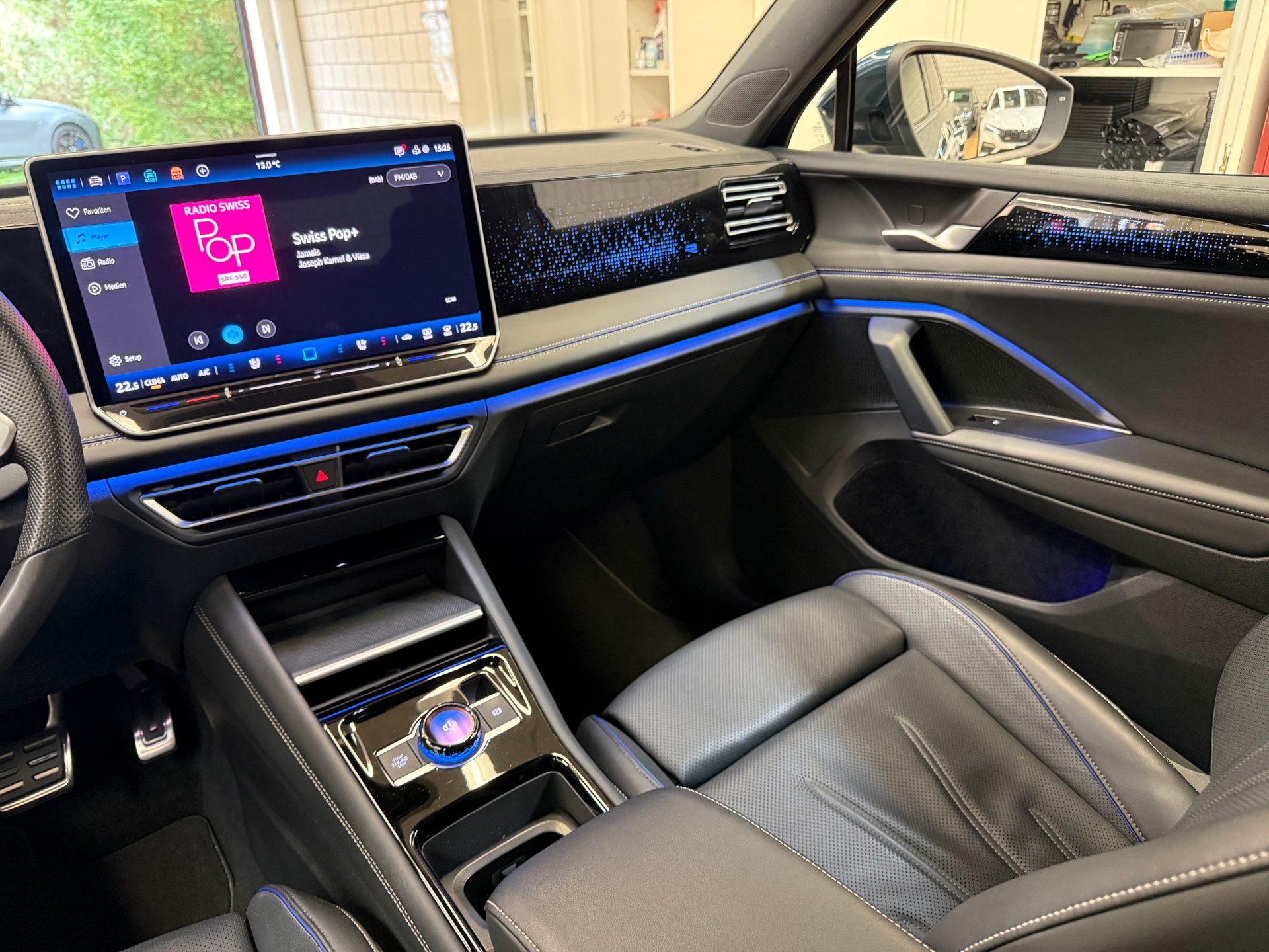 VW Tiguan 2.0 TSI R-Line DSG 4motion-image-11