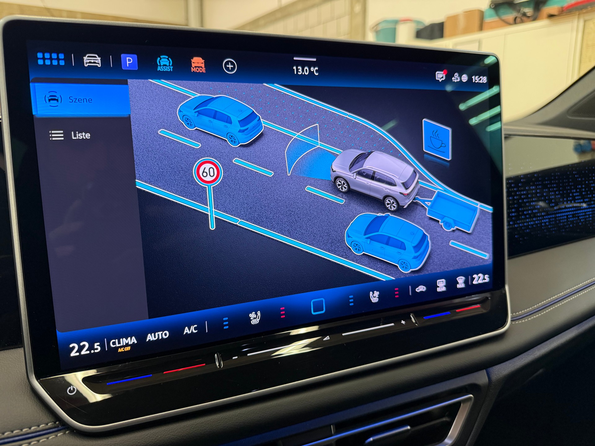 VW Tiguan 2.0 TSI R-Line DSG 4motion-image-27