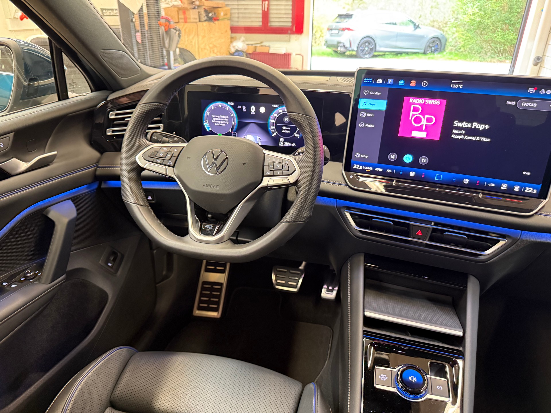 VW Tiguan 2.0 TSI R-Line DSG 4motion-image-10