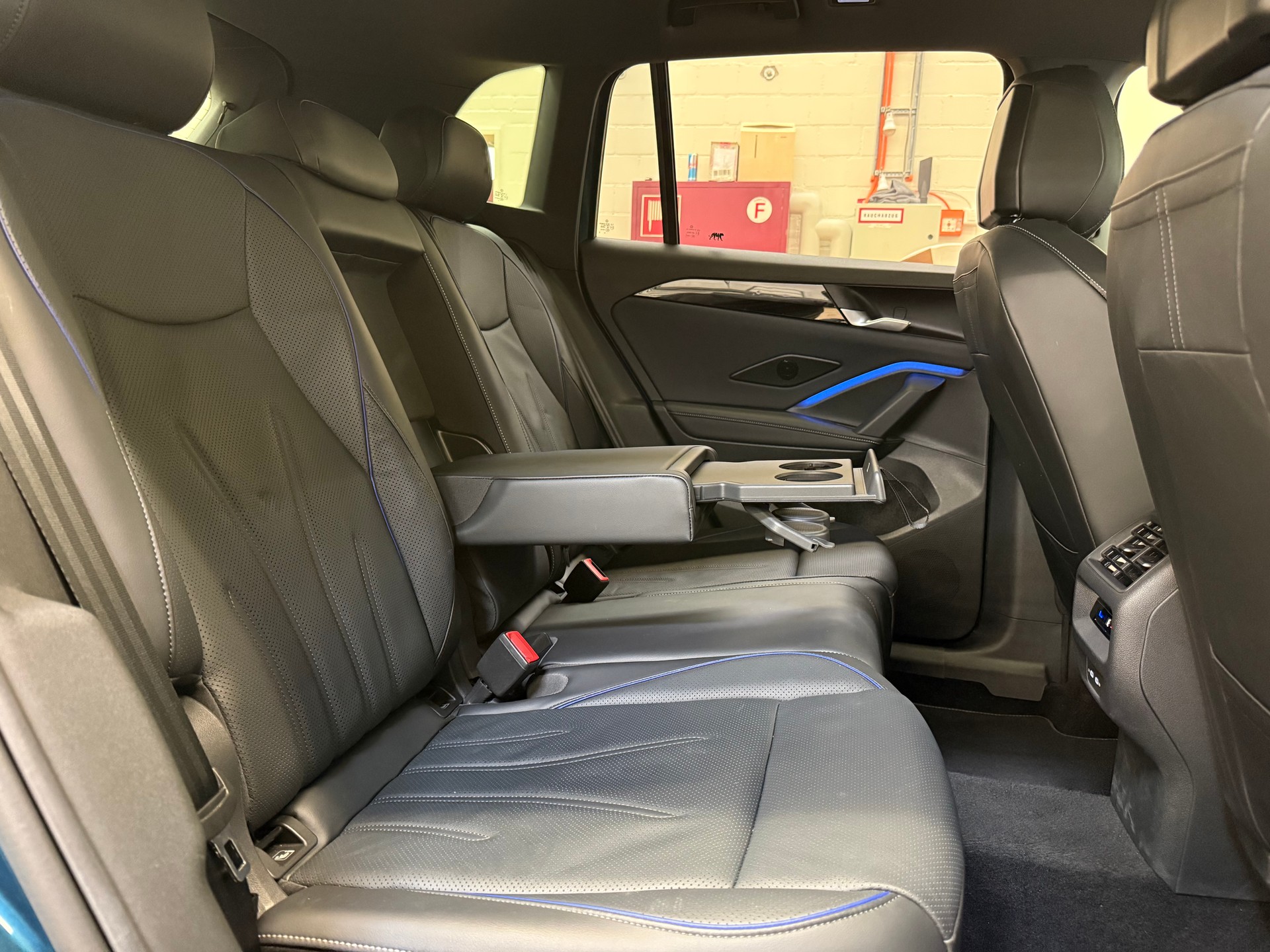 VW Tiguan 2.0 TSI R-Line DSG 4motion-image-19