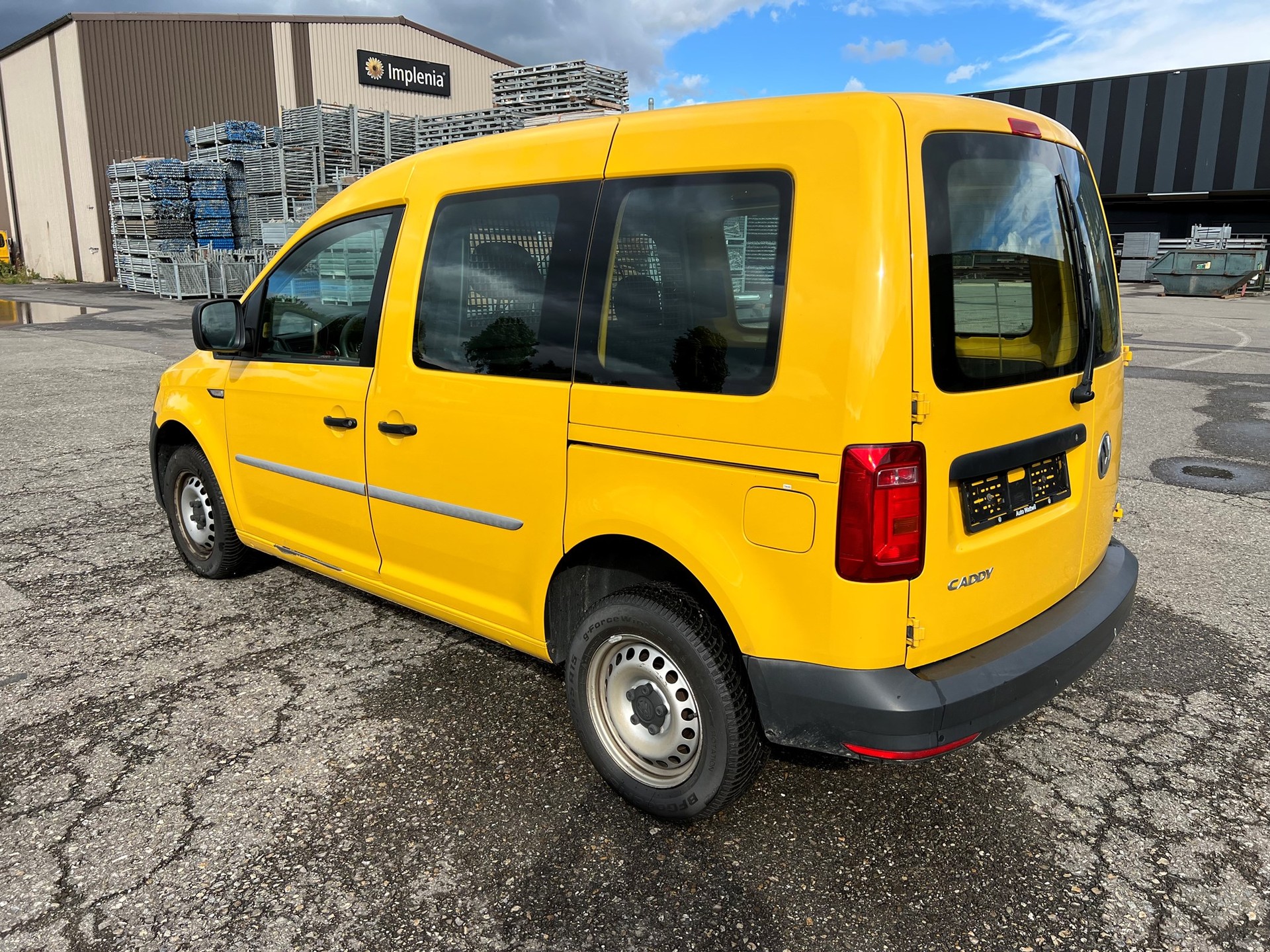 VW CADDY 4 2.0D 4 MOTION-image-3