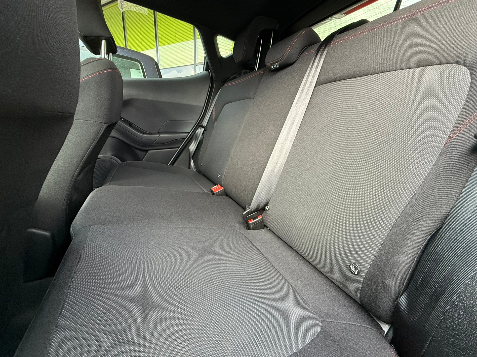 FORD Fiesta 1.0 SCTi MHEV ST Line X Automat-image-7