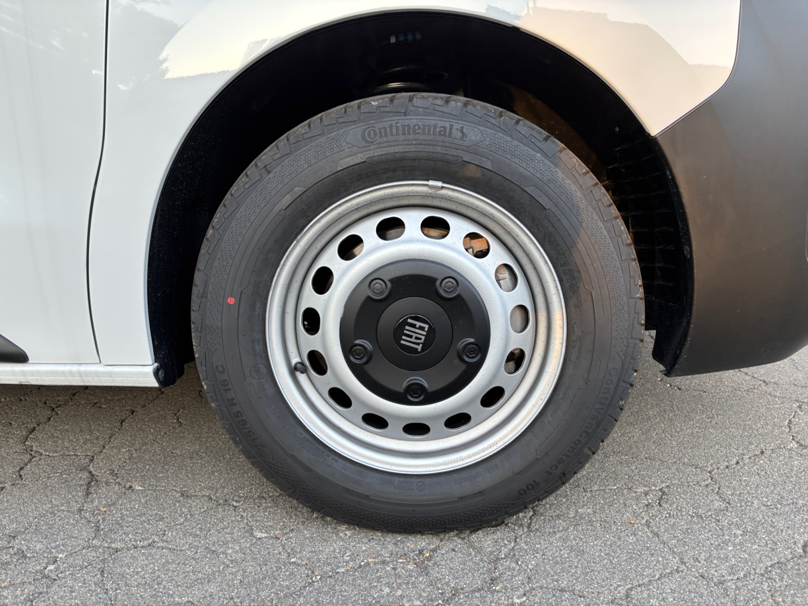 FIAT Scudo 1.5 BlueHDi L2 Easy Pro-image-5