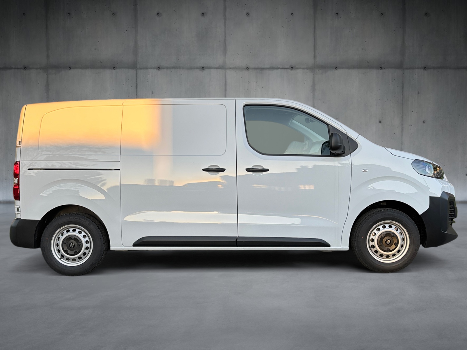 FIAT Scudo 1.5 BlueHDi L2 Easy Pro-image-4