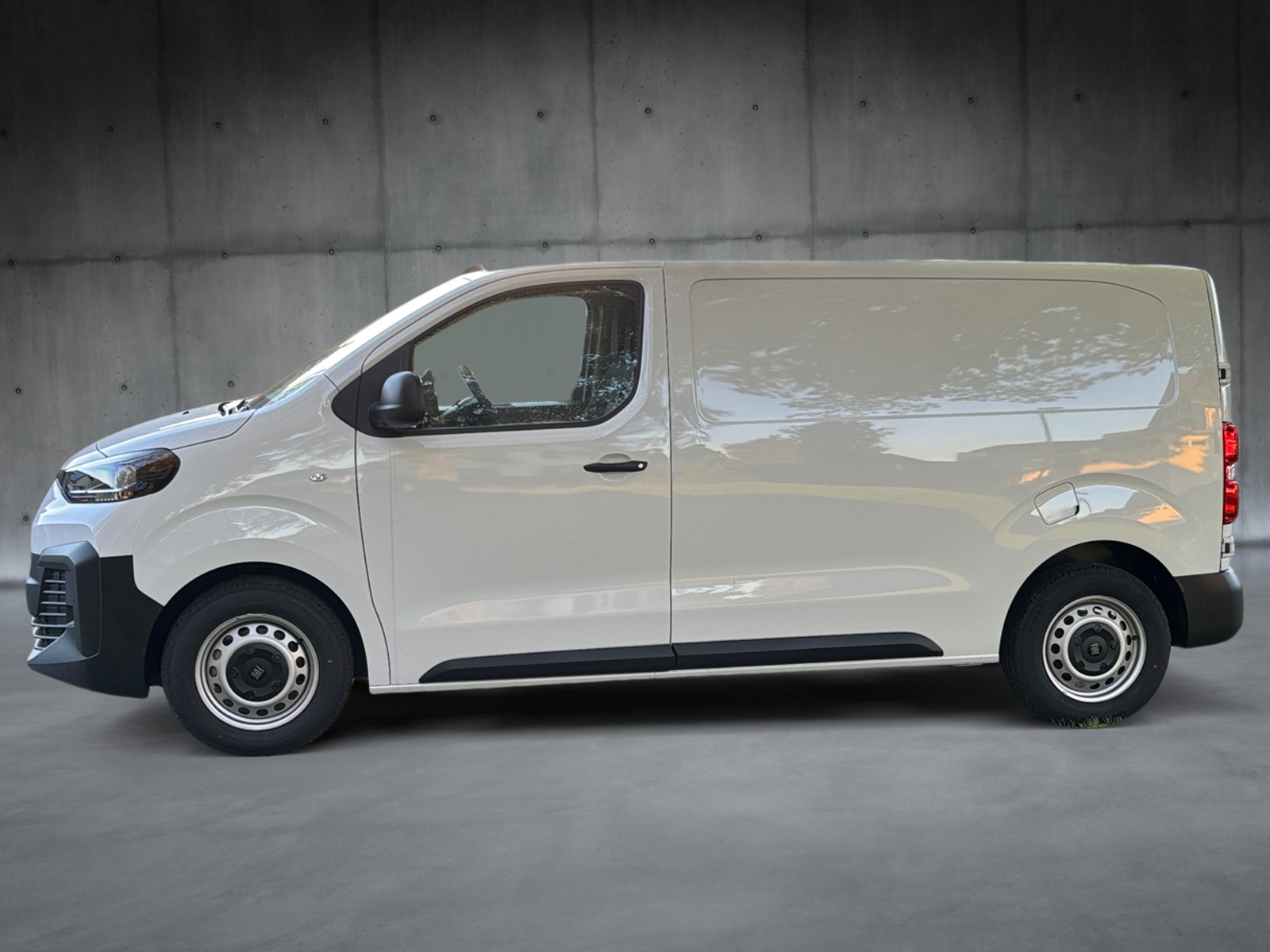 FIAT Scudo 1.5 BlueHDi L2 Easy Pro-image-1