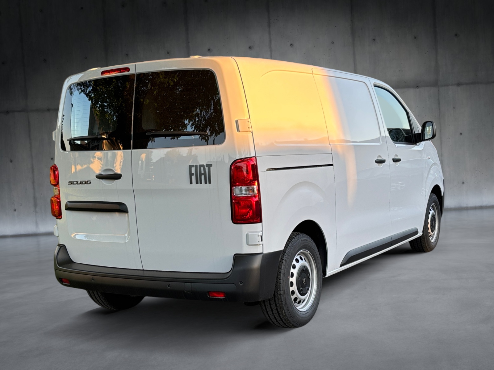 FIAT Scudo 1.5 BlueHDi L2 Easy Pro-image-2
