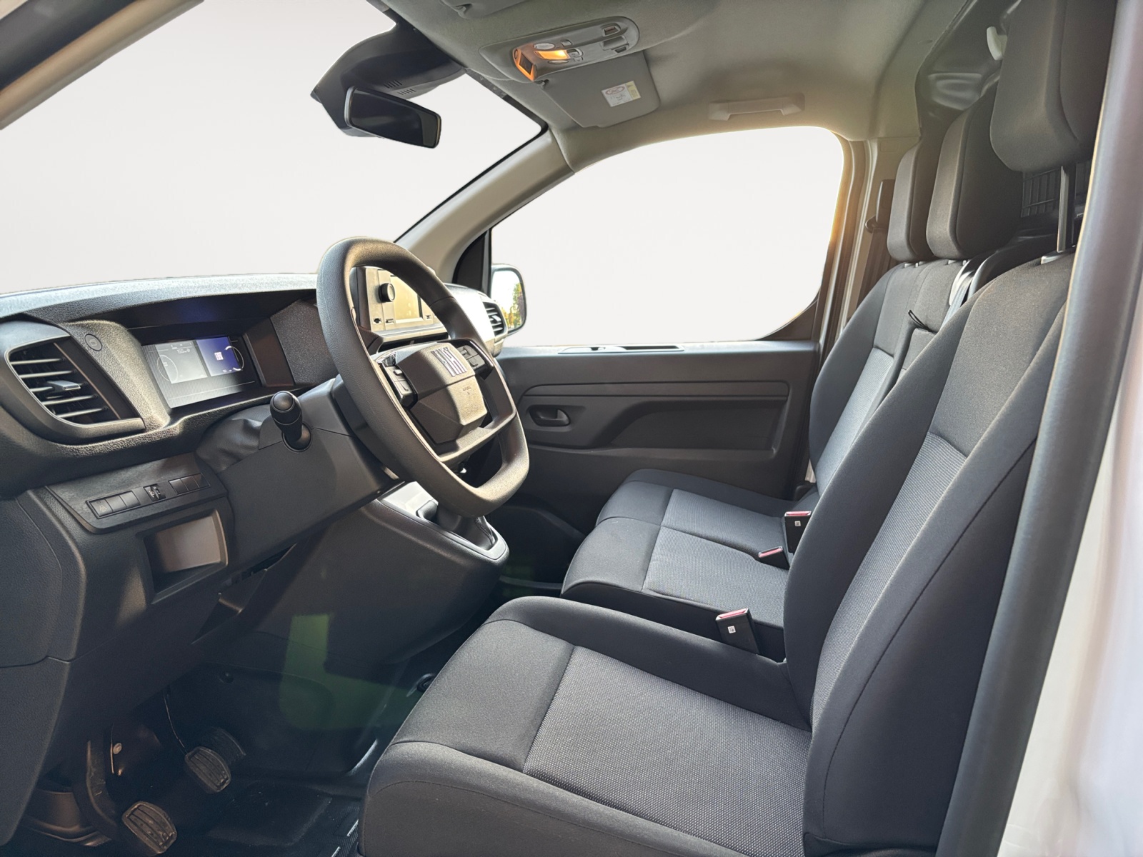 FIAT Scudo 1.5 BlueHDi L2 Easy Pro-image-6