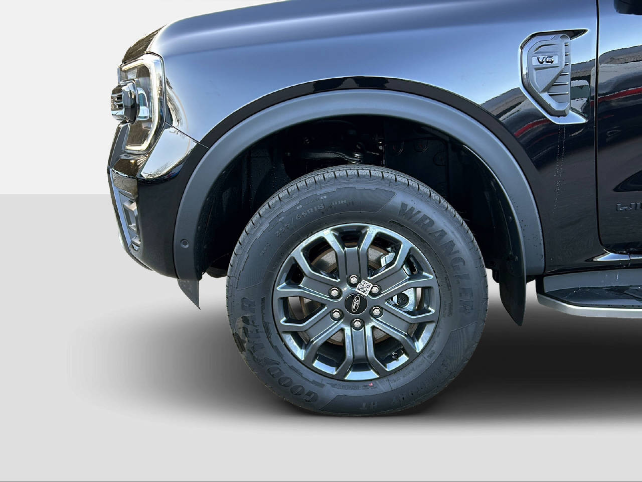FORD Ranger DKab.Pick-up 3.0 EcoBlue 4x4 Wildtrak-image-8