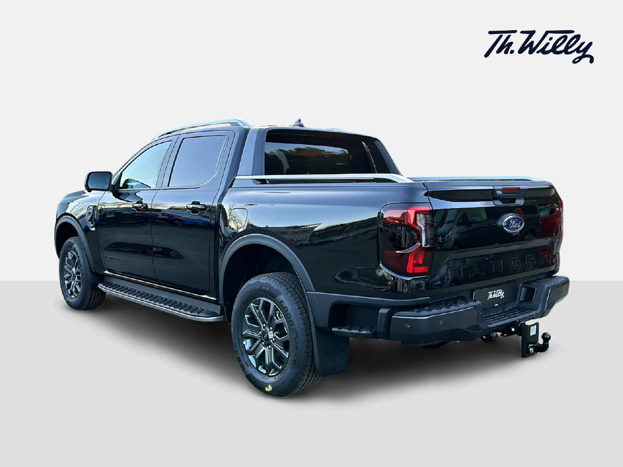 FORD Ranger DKab.Pick-up 3.0 EcoBlue 4x4 Wildtrak-showroom-element-2