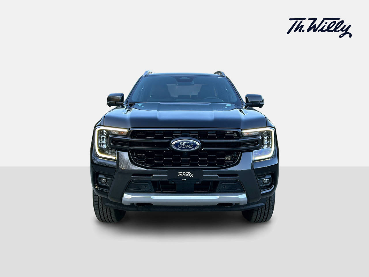 FORD Ranger DKab.Pick-up 3.0 EcoBlue 4x4 Wildtrak-image-7