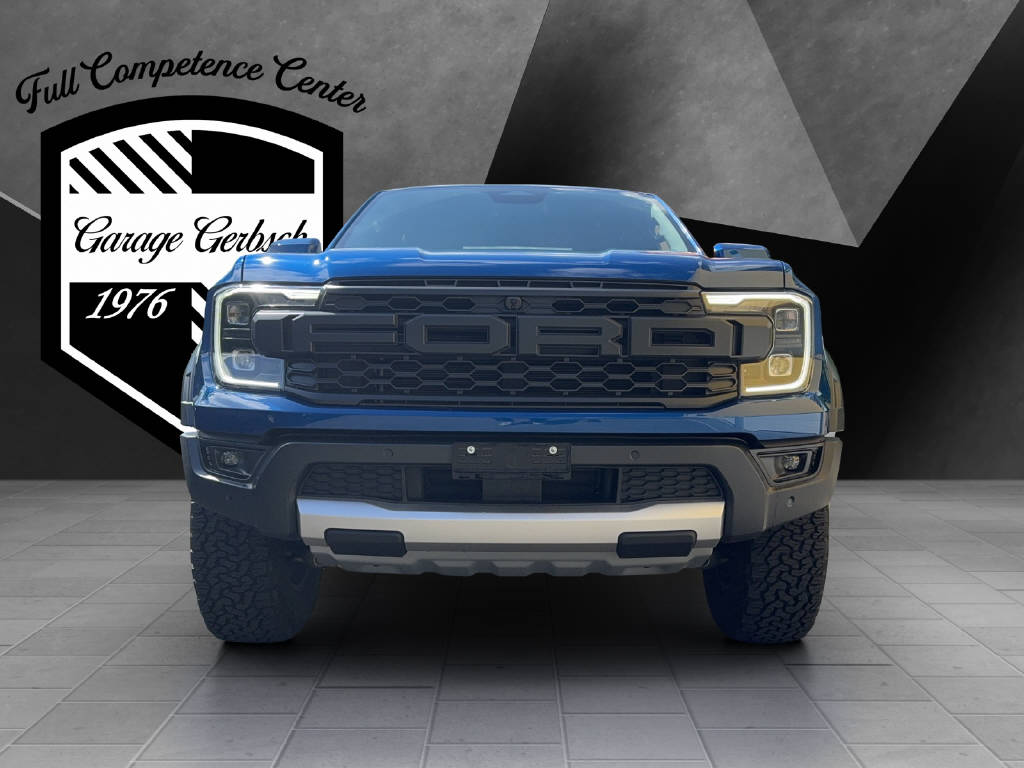 FORD Ranger Raptor 3.0 Eco Boost 4x4 A-showroom-element-2