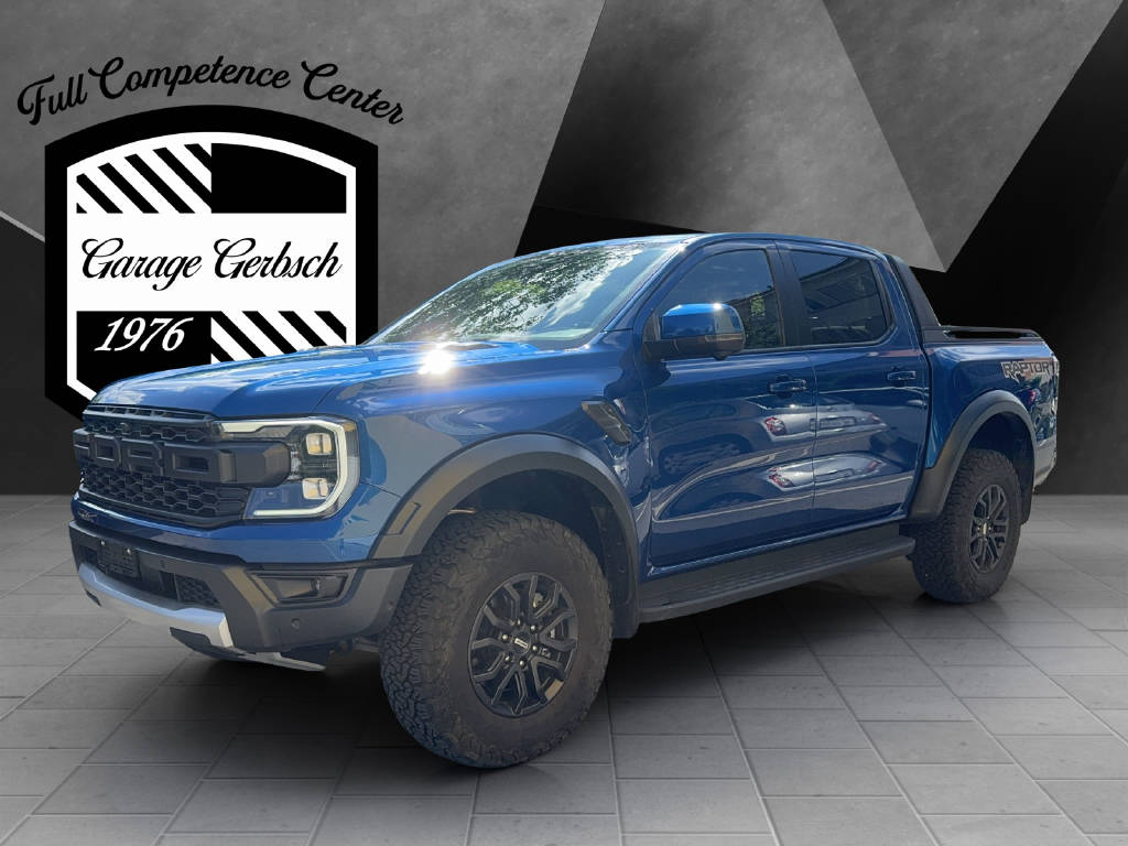 FORD Ranger Raptor 3.0 Eco Boost 4x4 A-showroom-element-1