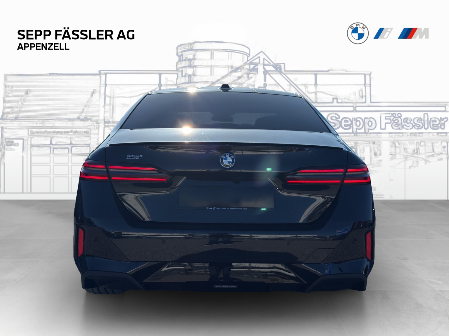 BMW 550e xDrive M Sport Pro Steptronic-image-3