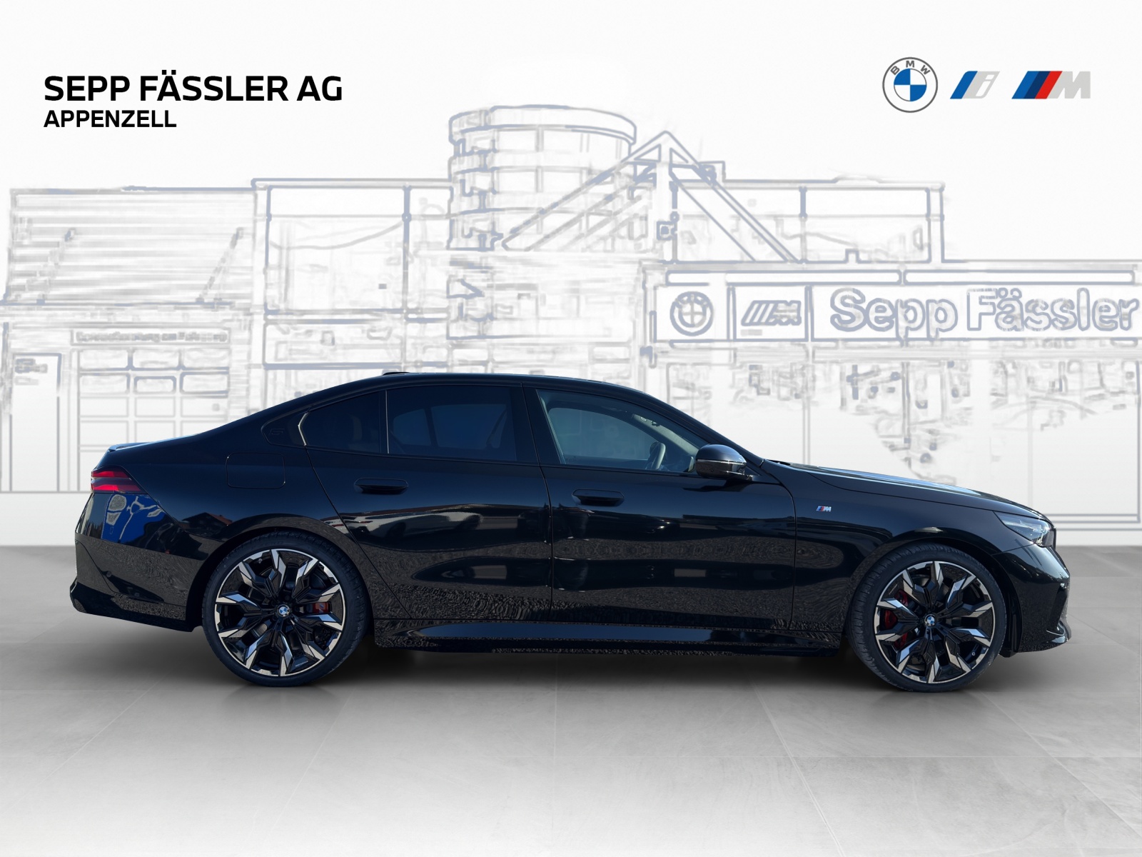 BMW 550e xDrive M Sport Pro Steptronic-image-5