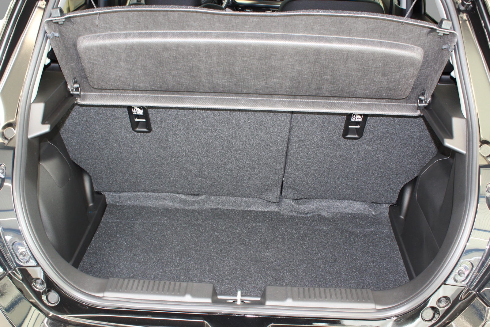 SUZUKI Swift 1.2 Dual-VVT Hybrid GLX CVT-image-12