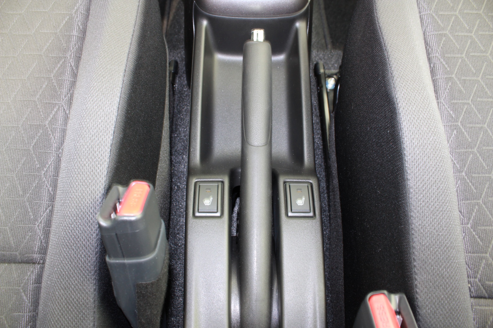 SUZUKI Swift 1.2 Dual-VVT Hybrid GLX CVT-image-13
