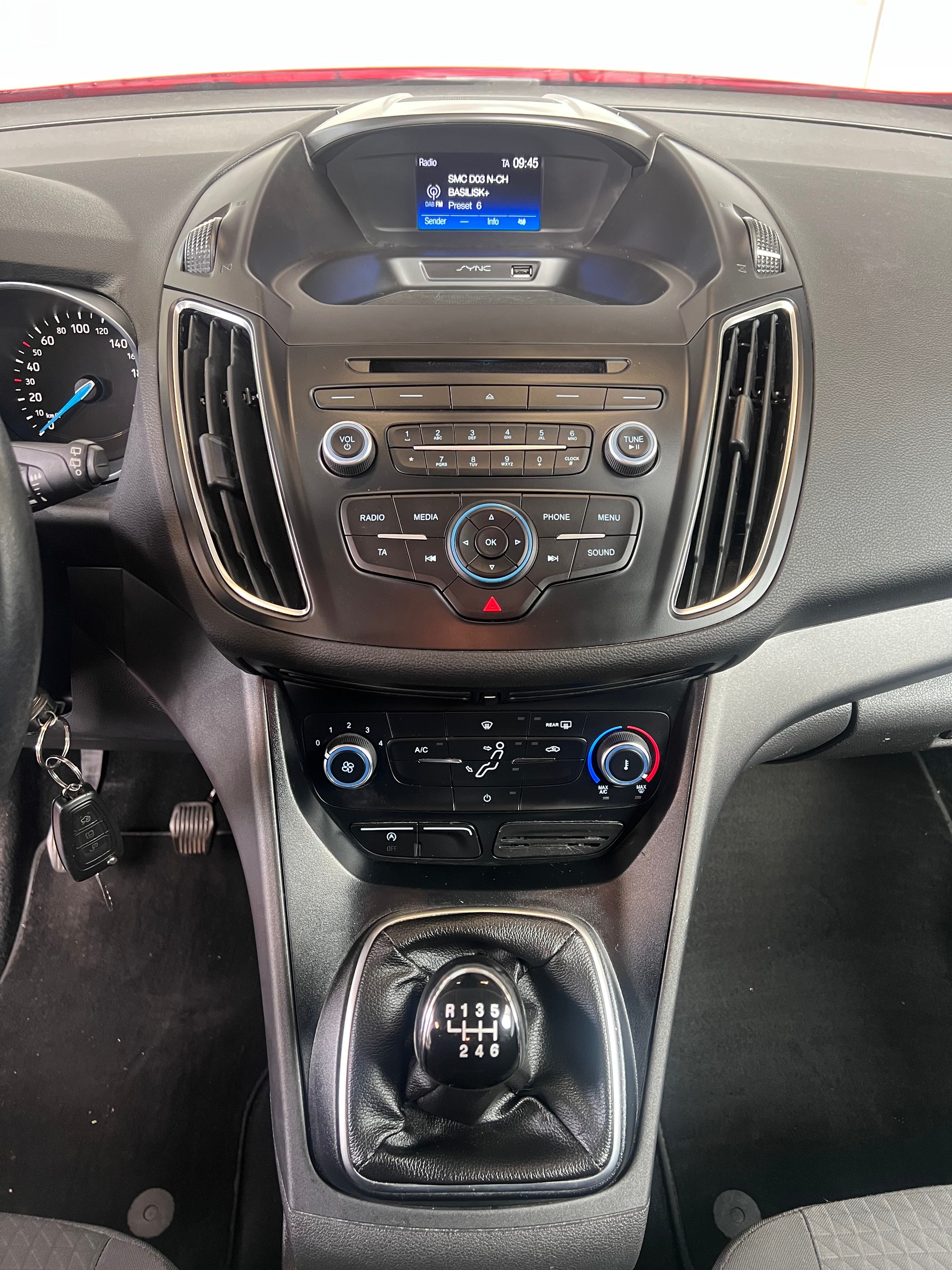 FORD C-Max 1.0 SCTi Trend-image-5