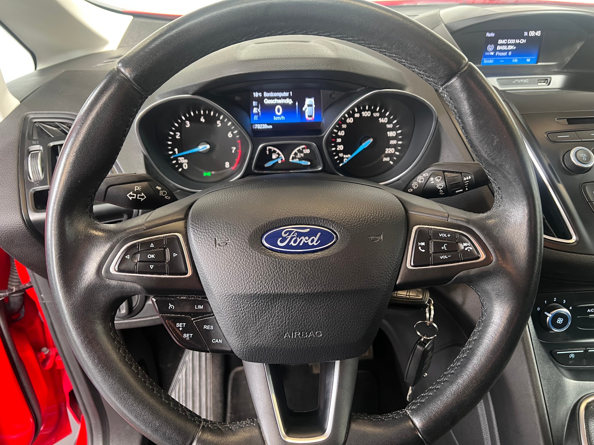 FORD C-Max 1.0 SCTi Trend-image-6
