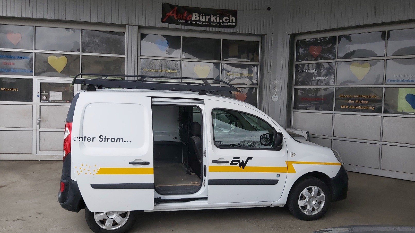 RENAULT Kangoo Z.E.-image-6