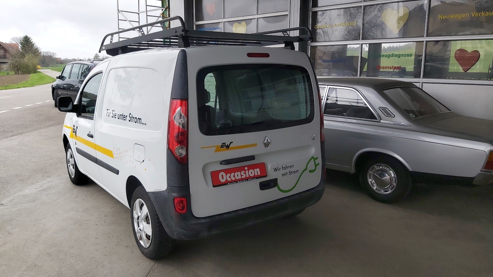 RENAULT Kangoo Z.E.-image-2