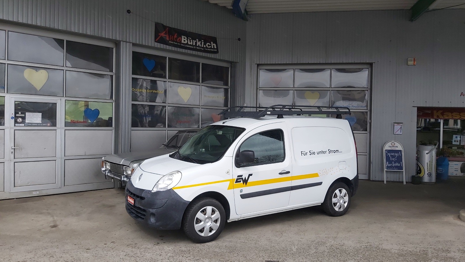 RENAULT Kangoo Z.E.-image-0