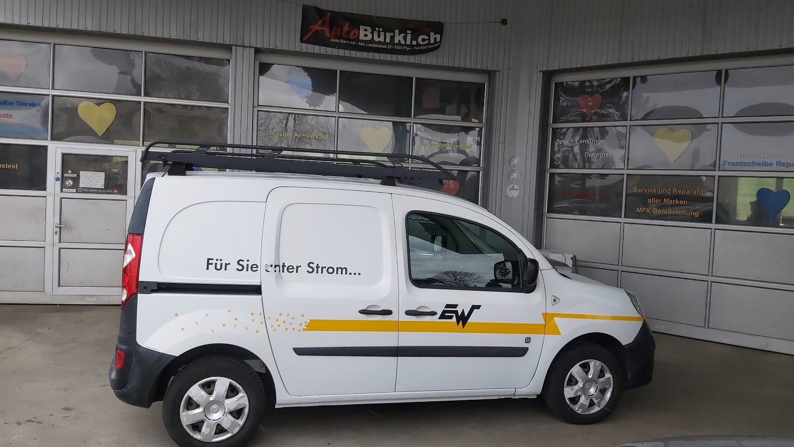 RENAULT Kangoo Z.E.-image-4