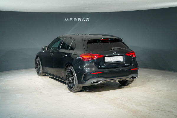 MERCEDES-BENZ A 250 4Matic 8G-DCT-image-2