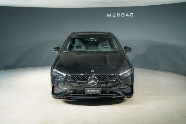 MERCEDES-BENZ A 250 4Matic 8G-DCT-image-1
