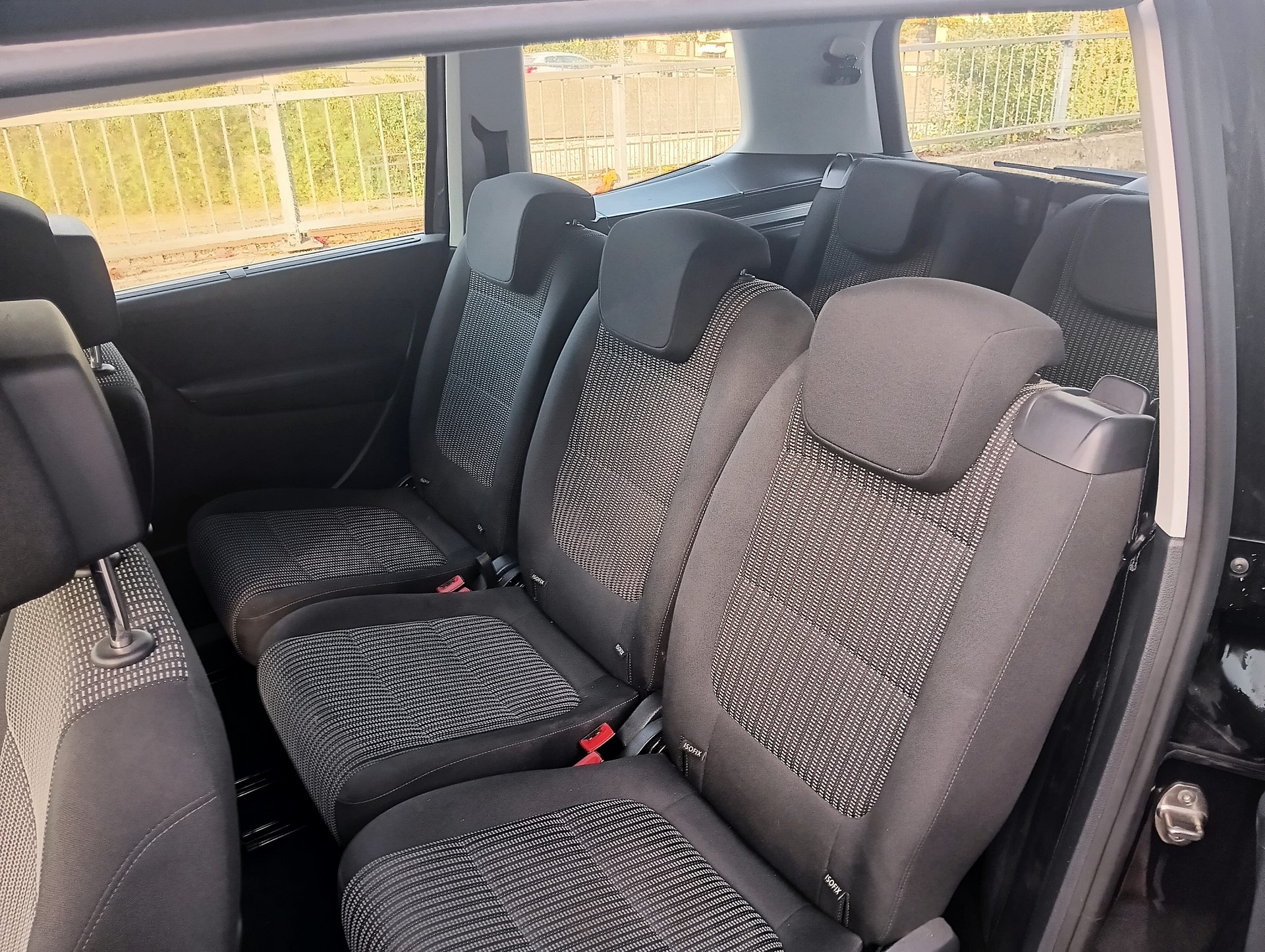 SEAT Alhambra 2.0 TDI Style Advanced 4Drive-image-11