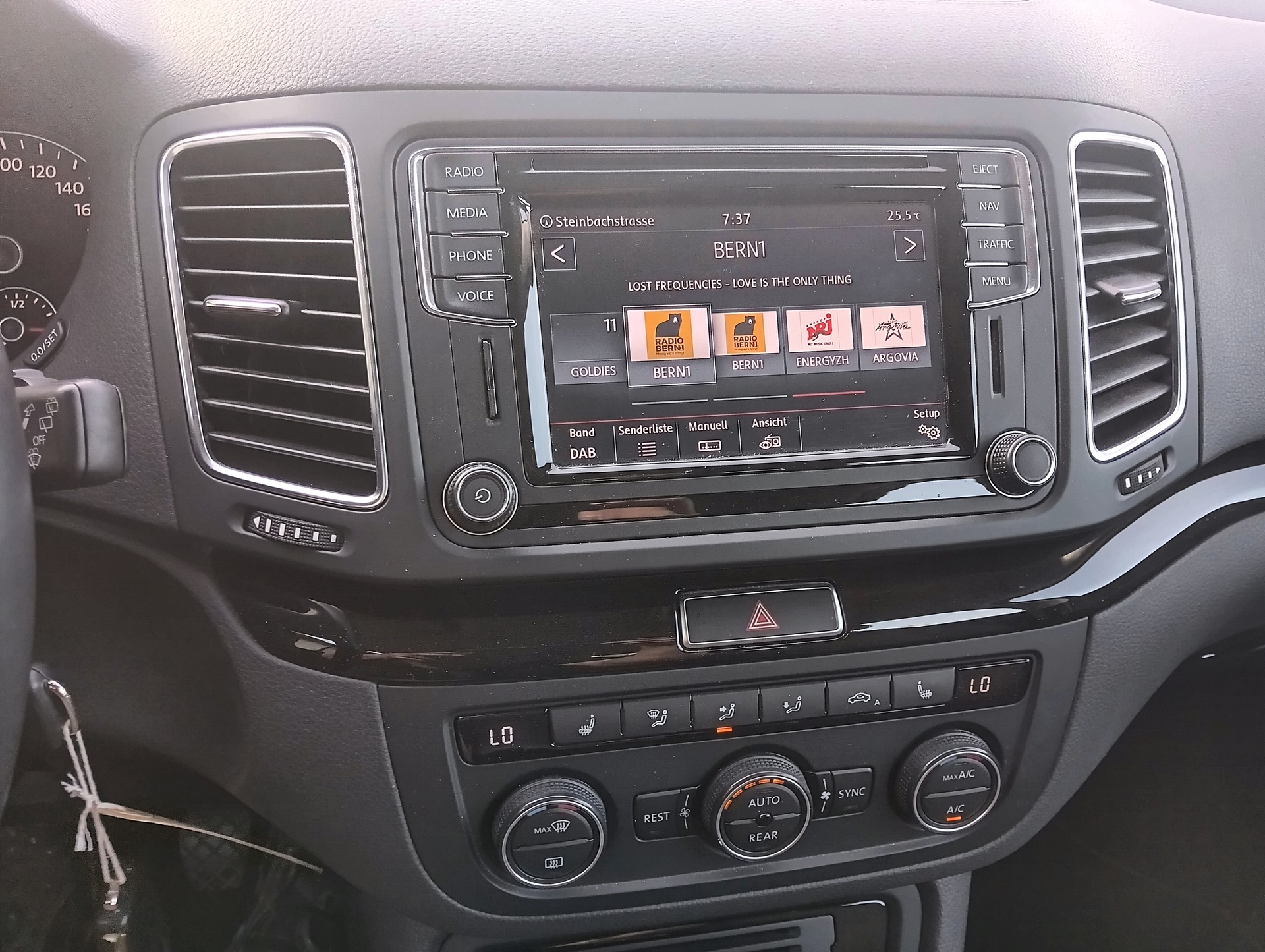 SEAT Alhambra 2.0 TDI Style Advanced 4Drive-image-7