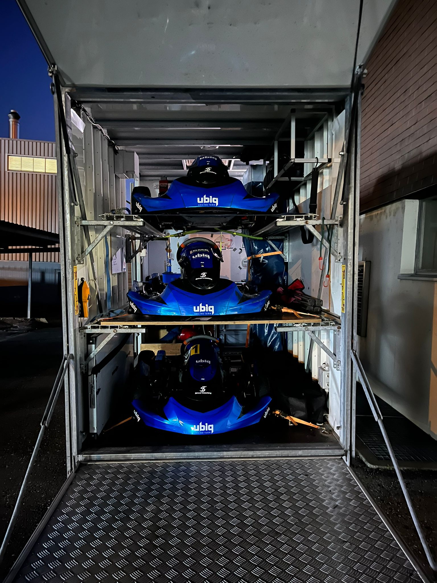 DALTEC Profi Kart Transporter-image-5