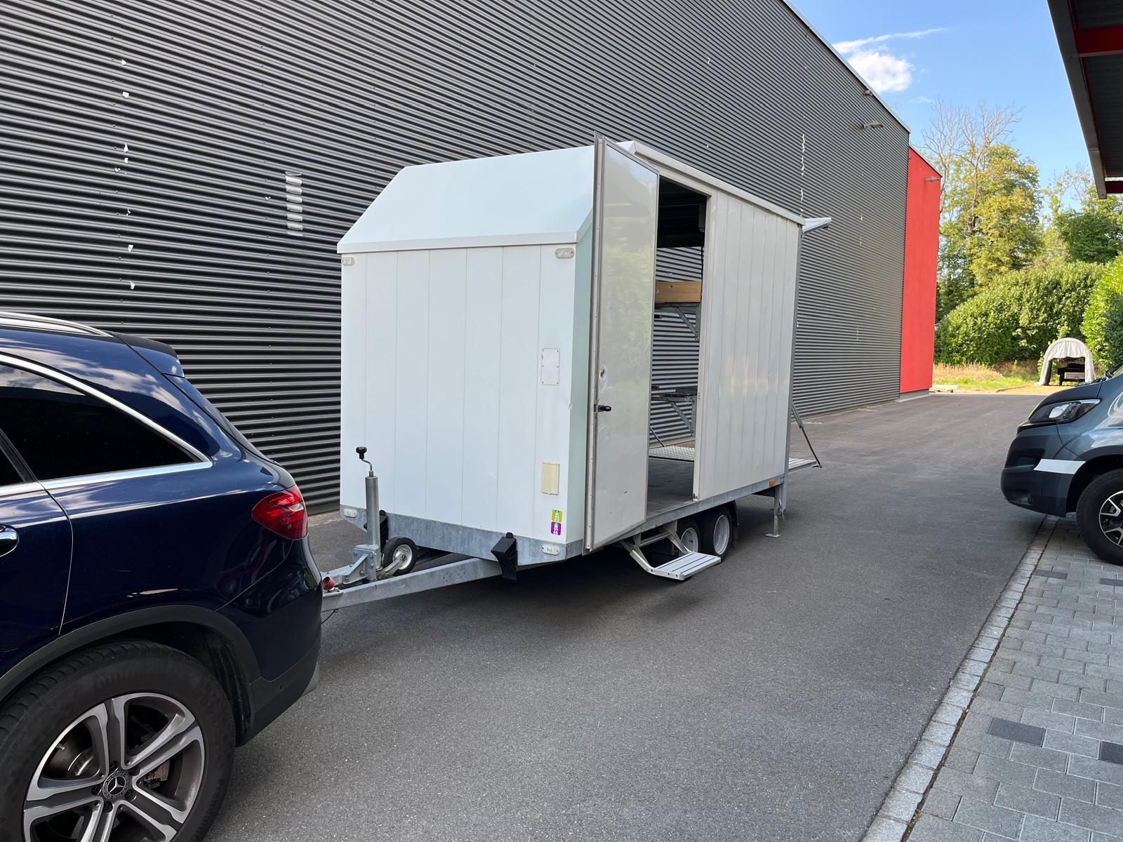 DALTEC Profi Kart Transporter-image-3
