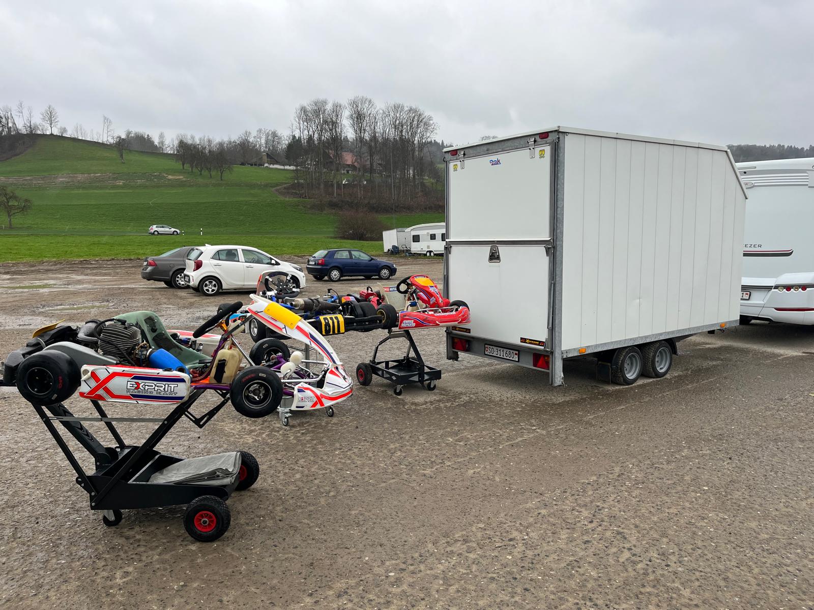 DALTEC Profi Kart Transporter-image-8