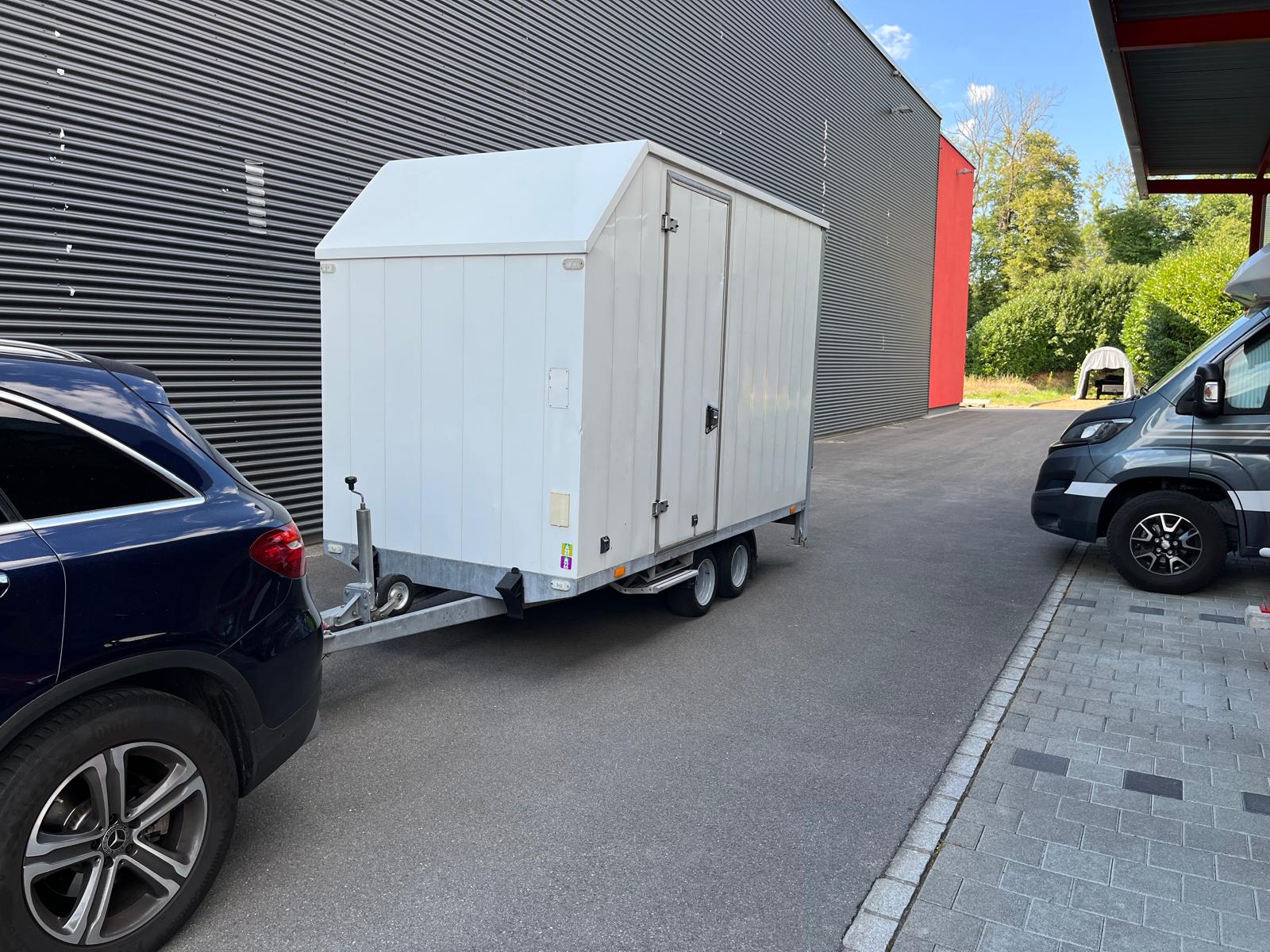 DALTEC Profi Kart Transporter-image-2