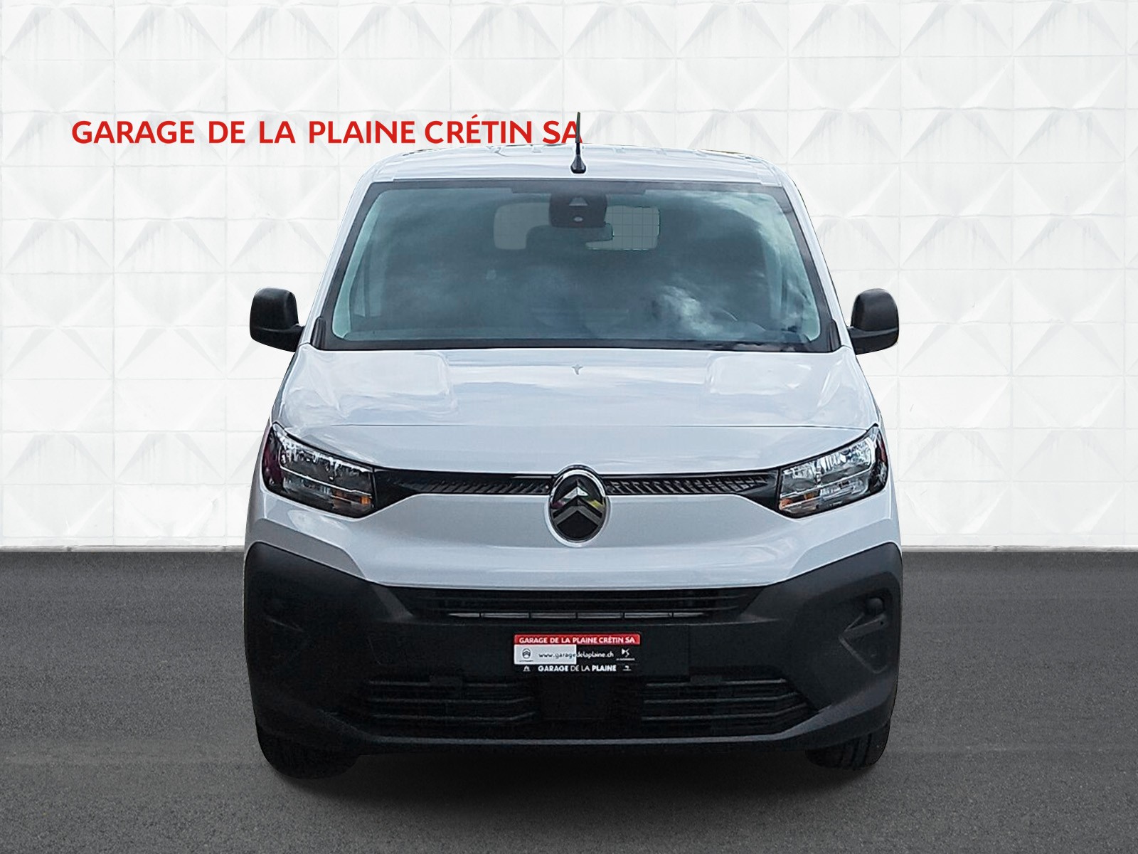 CITROEN Berlingo Van M 1.5 Blue HDi 100 s/s First-image-5