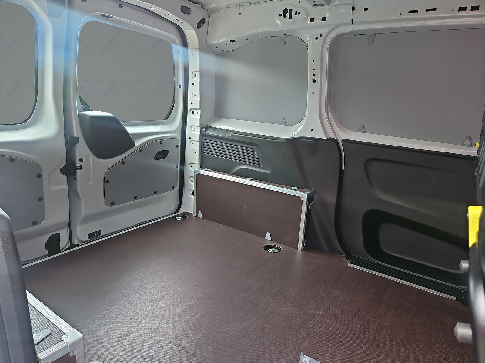 CITROEN Berlingo Van M 1.5 Blue HDi 100 s/s First-image-11