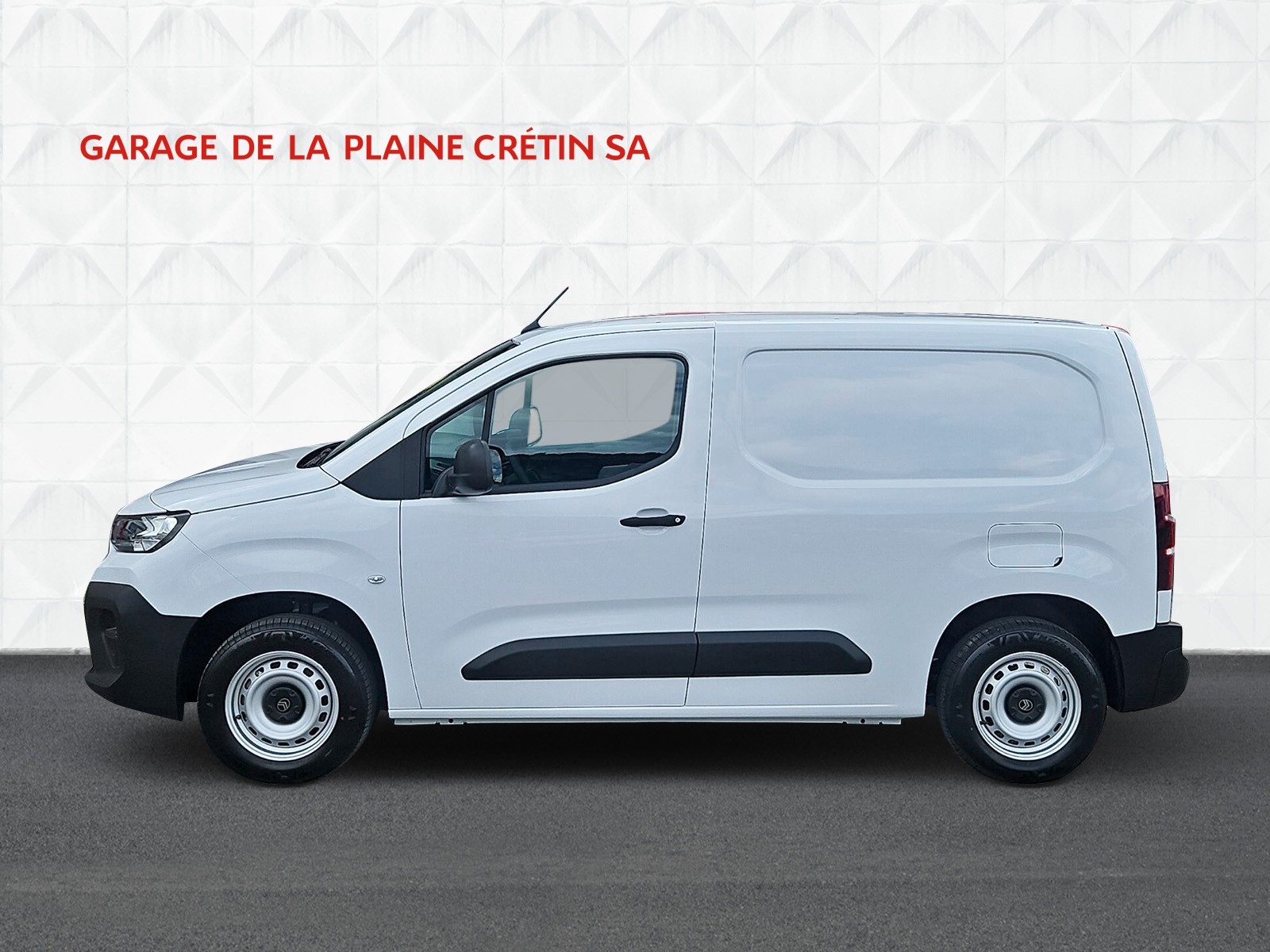 CITROEN Berlingo Van M 1.5 Blue HDi 100 s/s First-showroom-element-1