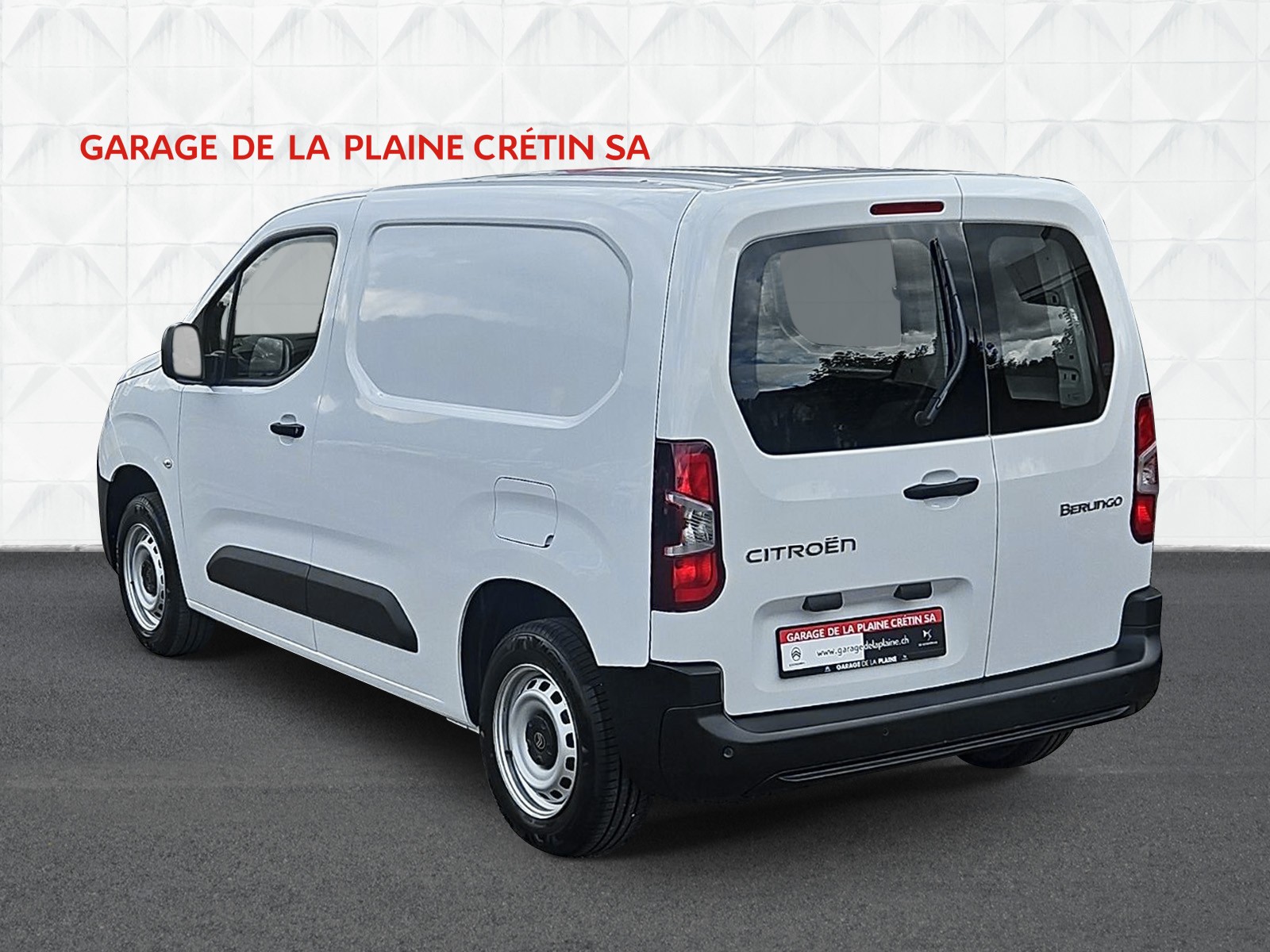 CITROEN Berlingo Van M 1.5 Blue HDi 100 s/s First-showroom-element-2