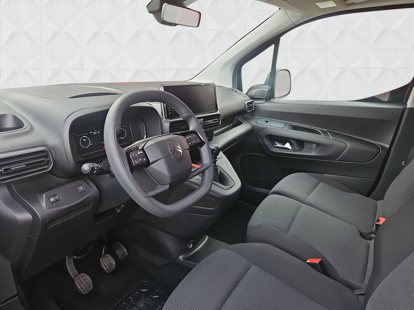 CITROEN Berlingo Van M 1.5 Blue HDi 100 s/s First-image-8