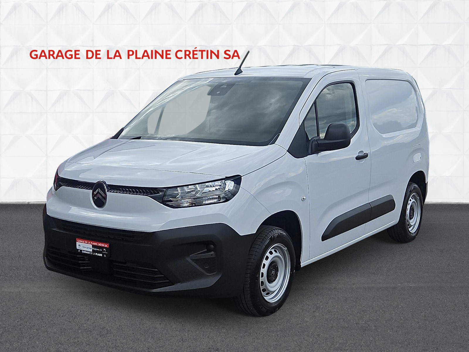 CITROEN Berlingo Van M 1.5 Blue HDi 100 s/s First