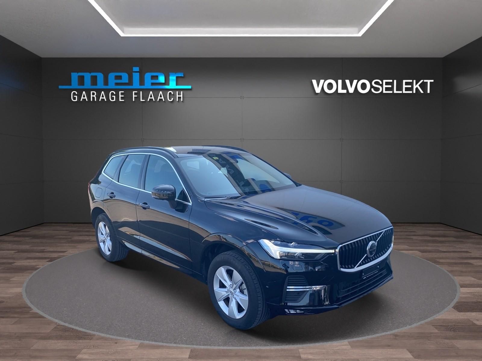 VOLVO XC60 2.0 B5 MH Momentum AWD-image-6