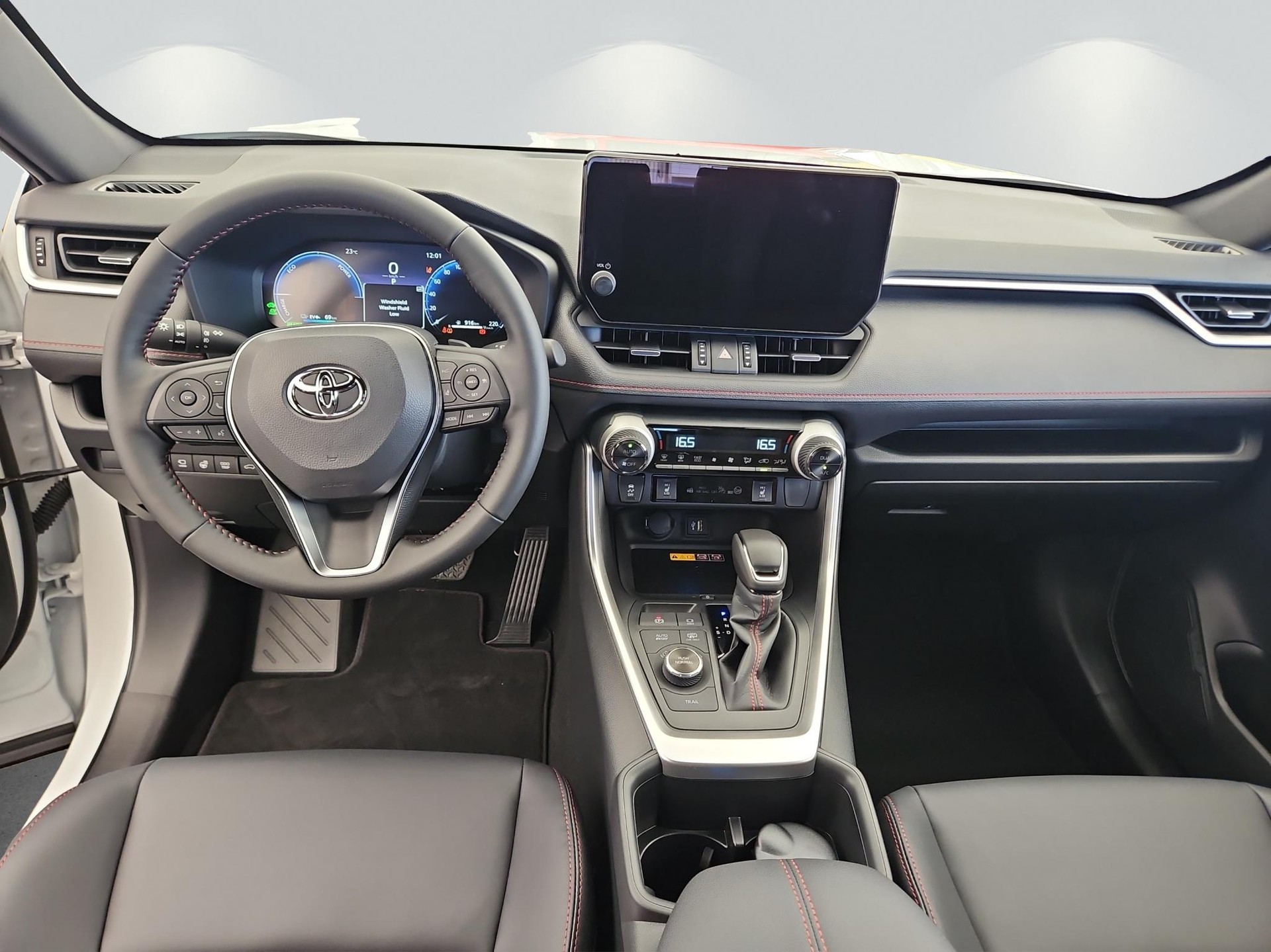 TOYOTA RAV4 2.5 Plug-In-Hybrid Premium-image-11